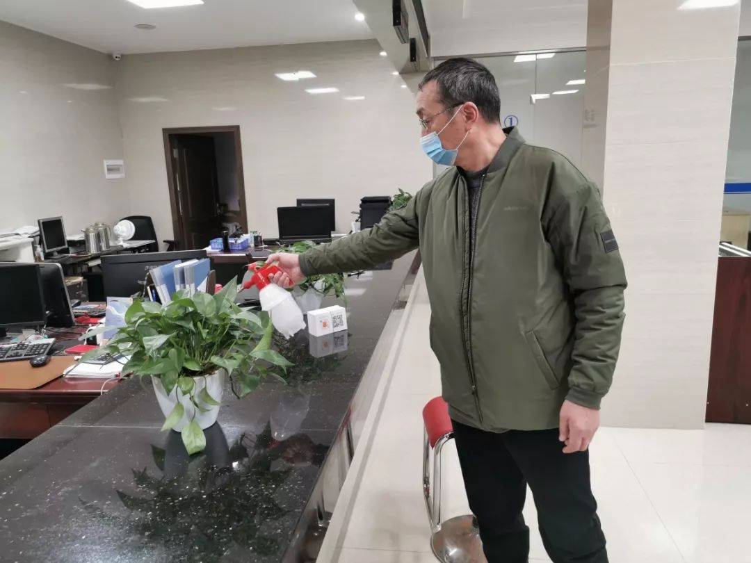 浙江法院坚决做好疫情防控各项工作(下)