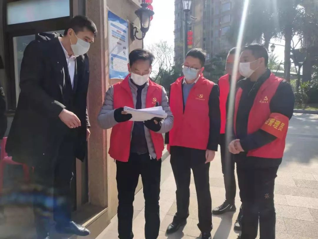 浙江法院坚决做好疫情防控各项工作(下)