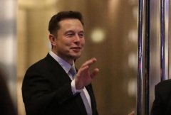 人类在灾难边缘?SpaceX公司创始人:人口走向