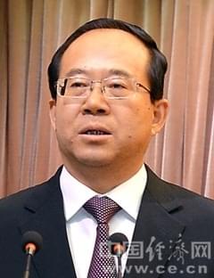 丁巨胜任嘉峪关市代市长 王砚辞去市长职务(图