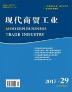 现代新兴产业与技能型人才互动关系研