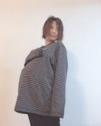 苍井空自曝胖了38斤,一顿能吃3个人的