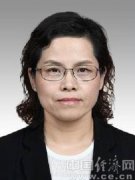 <b>王珏任上海普陀区副区长 钱雨晴不再担</b>