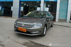全新帕萨特最高优惠2万 赠送装潢礼品