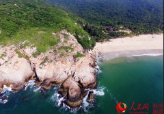 南灣猴島推出二期新項目最低可優惠至68元�