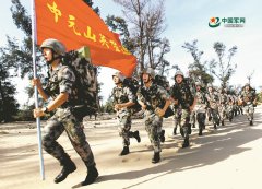 中元山英雄連︰一封寫給69年前犧牲戰友的信