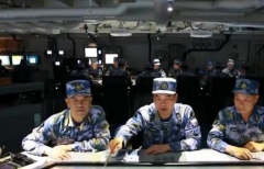 辽宁舰上有多少间房?新兵上去三个月