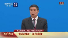 何立峰:中国经济发展的基础比较牢固