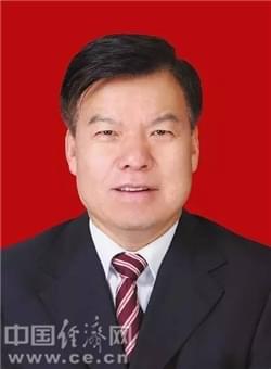 张岗岭任商洛市委副书记 马生龙任市委常委 王勇