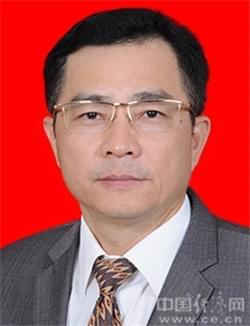 蔡德威任江门市副市长 吴晓谋不再担任(图