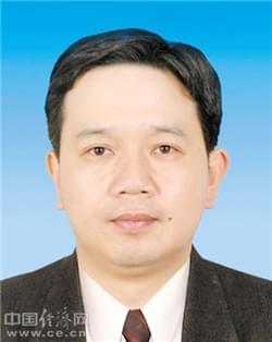 蔡德威任江门市副市长 吴晓谋不再担任(图