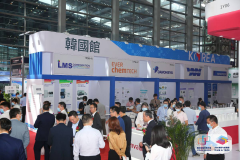“膜”力盛宴奔涌向前,2020深圳国际薄膜
