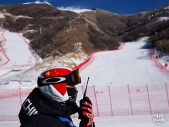 时政新闻眼丨冬奥筹办关键时期,习近平为何