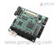 阿尔泰最新推出ARM8006 V6.3工控主板