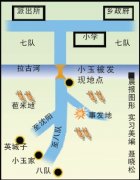 10岁女孩上学路上被强奸 直肠脱落体外(组图