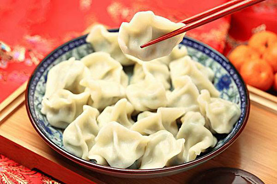 舌尖上的年味|中国春节饮食文化知多少？