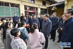 李克强:扎实做好惠民生各项工作