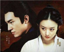 《特工皇妃楚乔传》宇文�h结局 演员表剧情