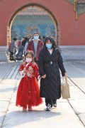 户外游玩、看场电影、逛博物馆,必备这些知
